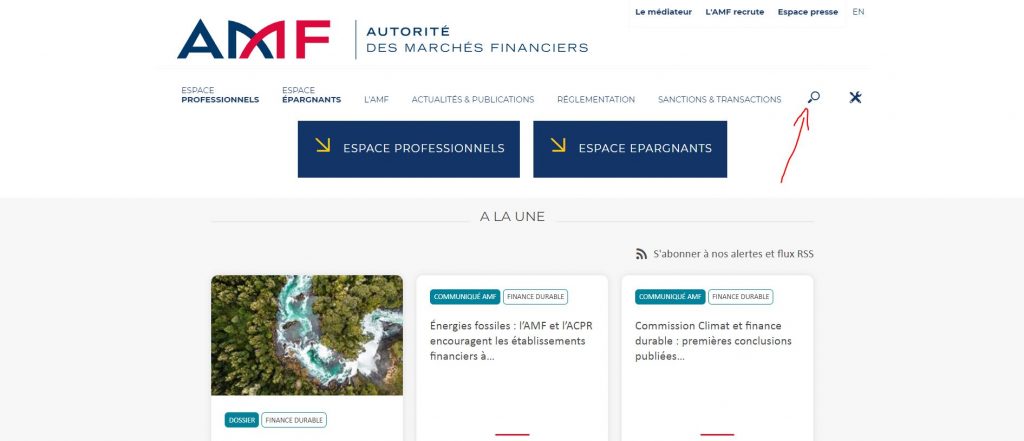 Comment repérer les achats du comité de direction ? + Analyse en direct