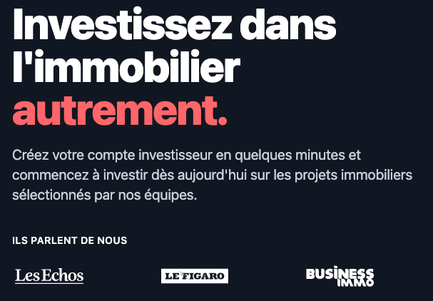 Fundimmo : avantages et inconvénients de la plateforme de crowdfunding immobilier