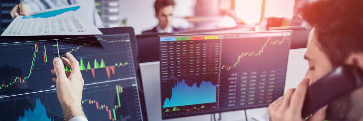 CFD : Tout savoir sur le trading de CFD