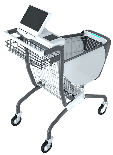 Caper Cart