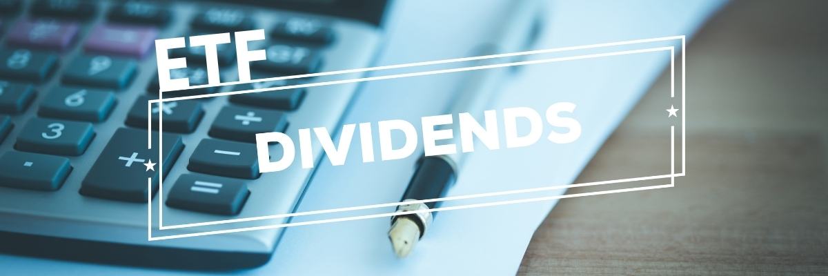11 ETF à dividendes