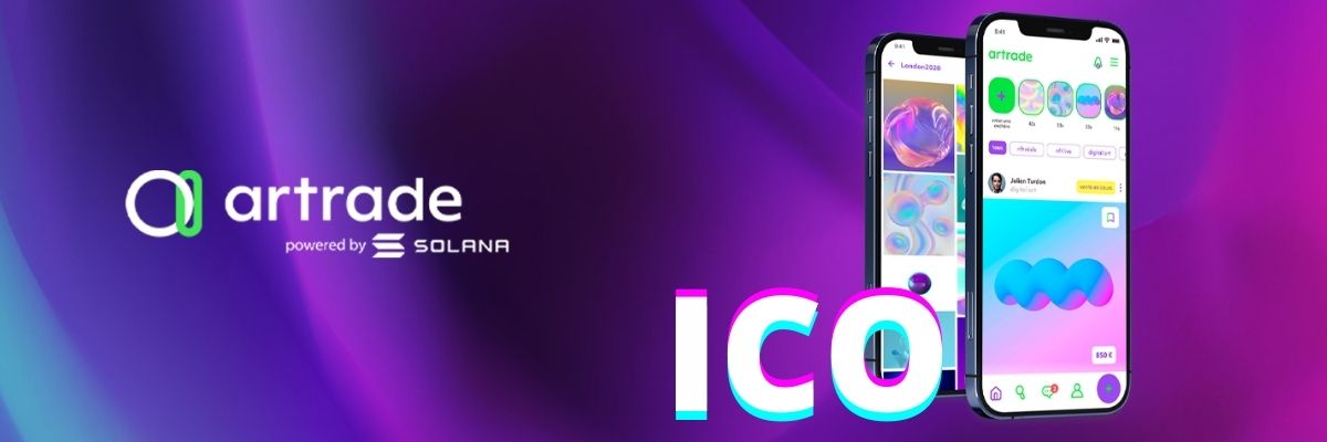 ICO Artrade avis