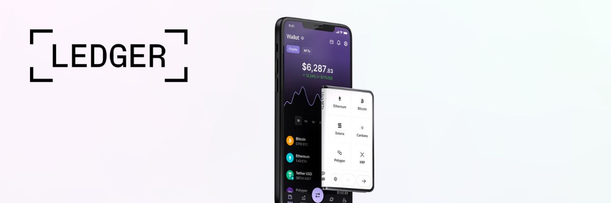 Ledger, la plateforme qui ambitionne de révolutionner l’univers des cryptomonnaies