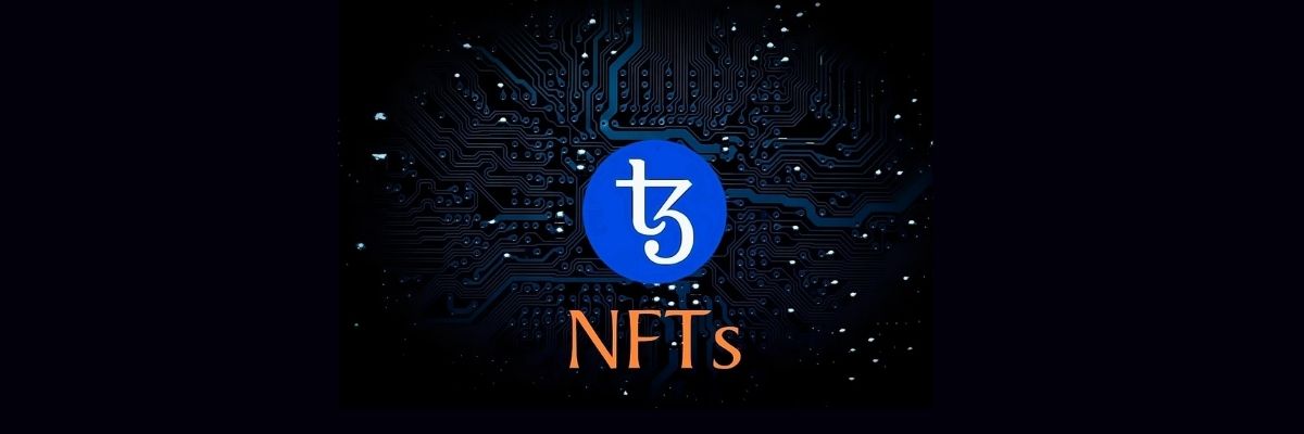 tezos & NFT