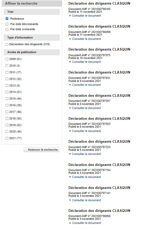 novembre-clasquin