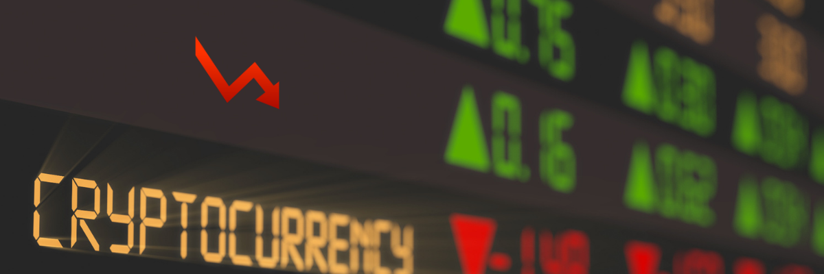 Crypto crash : le moment d'investir ?