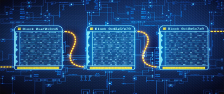 La blockchain, l’invention du 21eme siècle ?