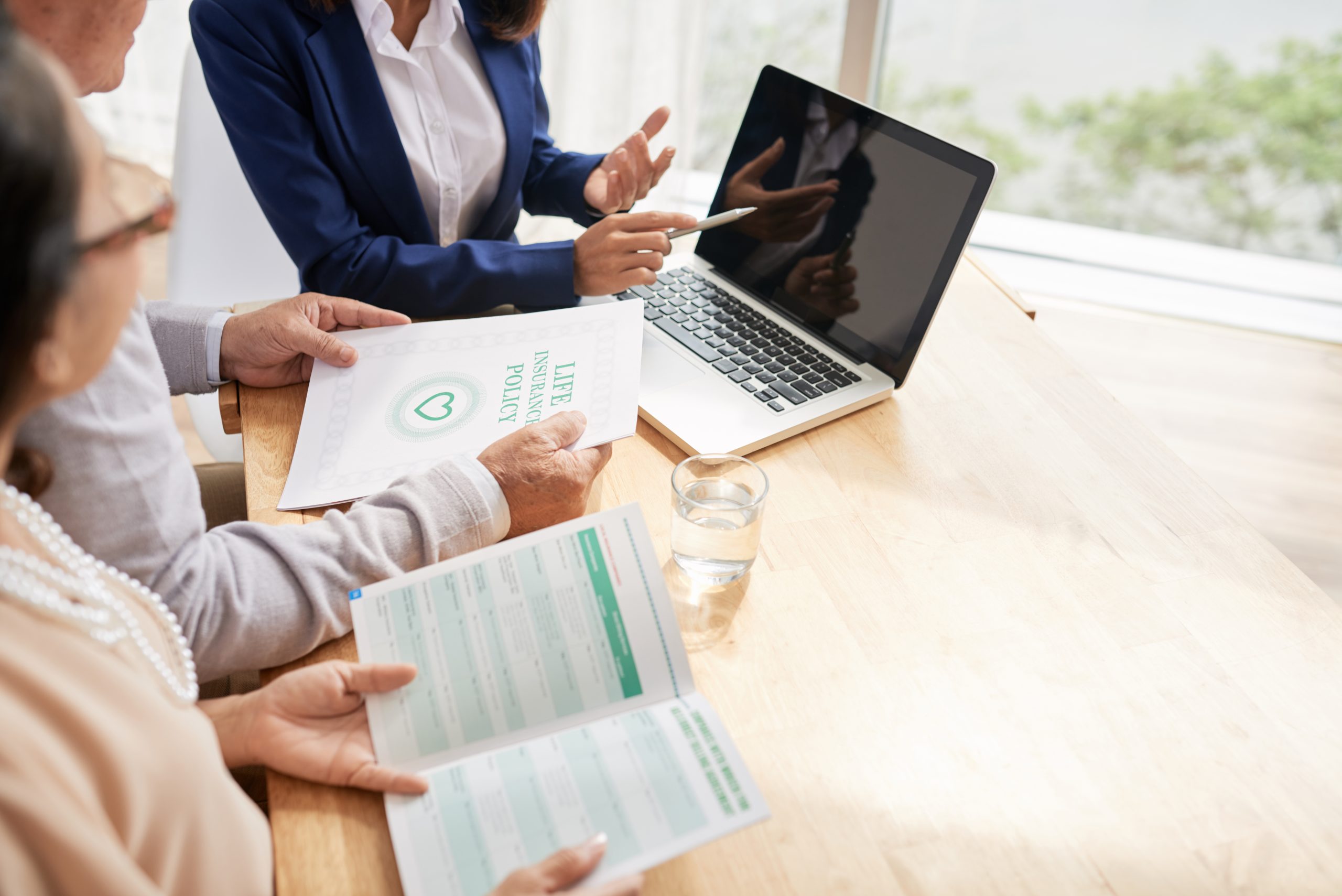 Assurance Vie - Guide