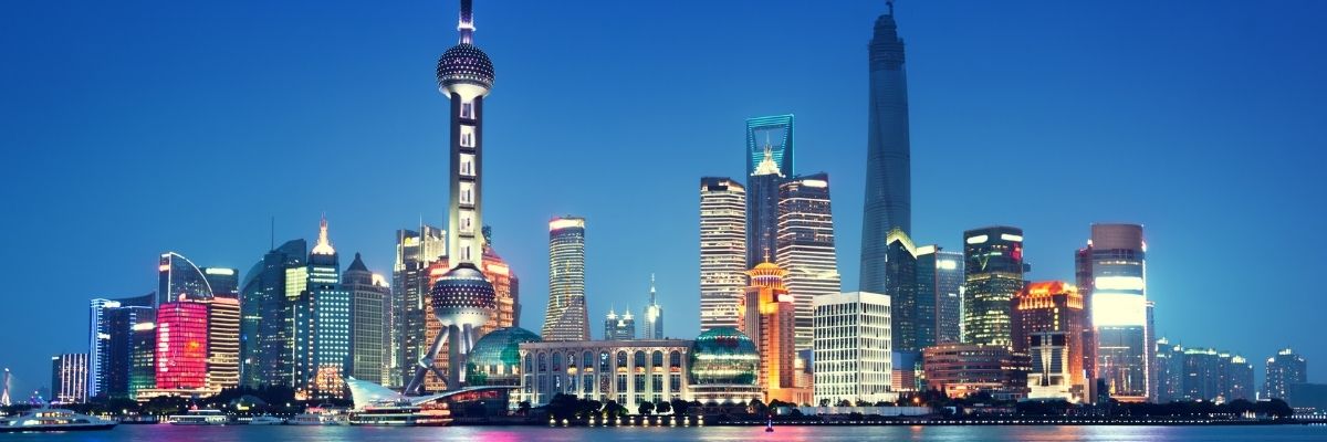Les tech chinoises ont moins la côte