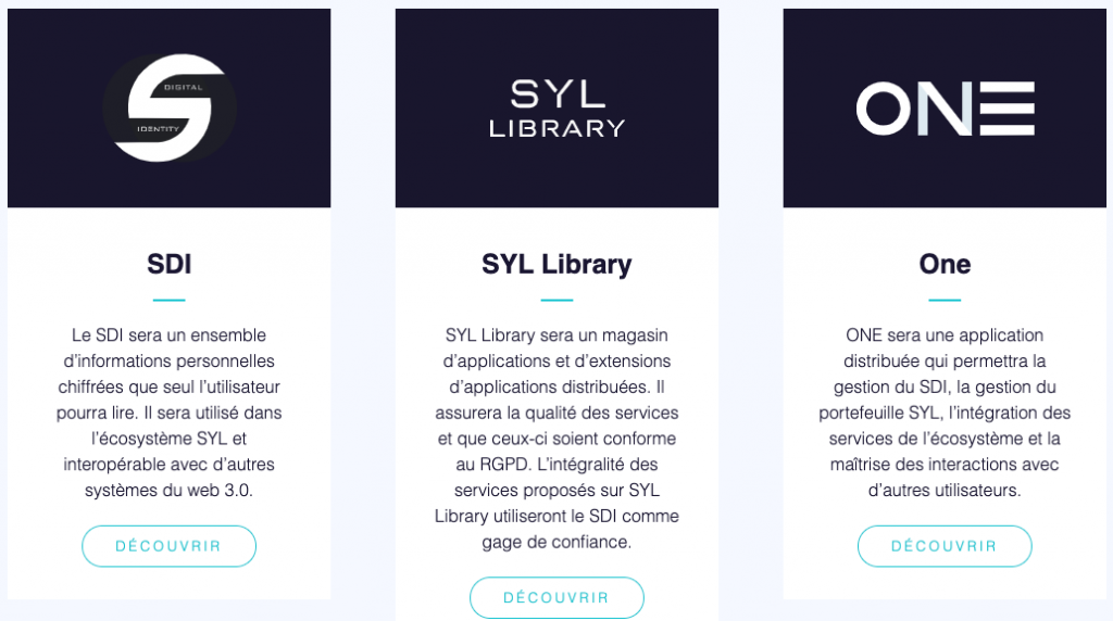 Capture décran 2021 04 28 à 18.02.50 XSL Labs : le projet français qui promet la protection de vos données