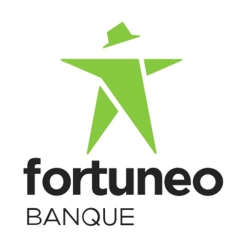 Fortuneo Banque partenaire