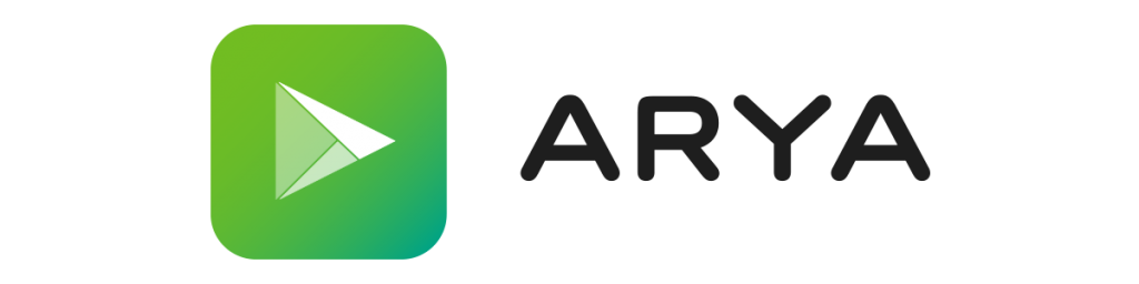 Logo ARYA - Investor Community