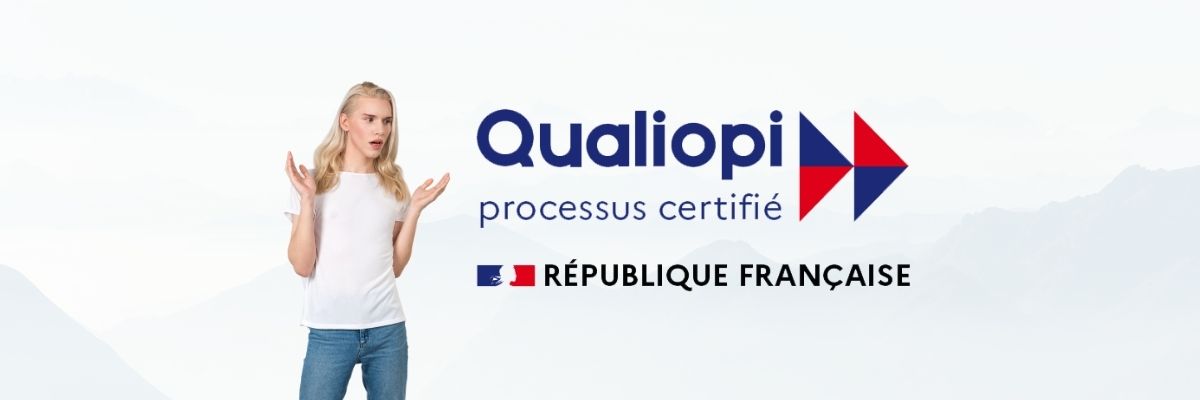 Certification Qualiopi : C'est quoi ?