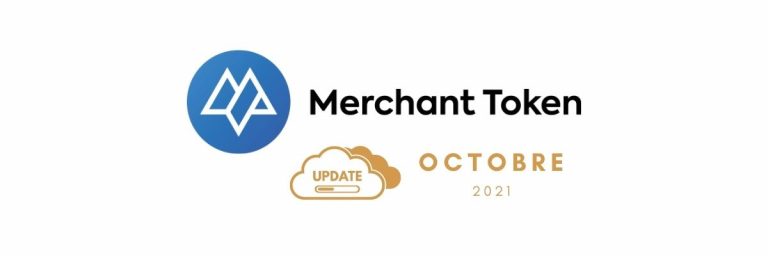 Merchant Token (MTO) : Update Octobre 2021