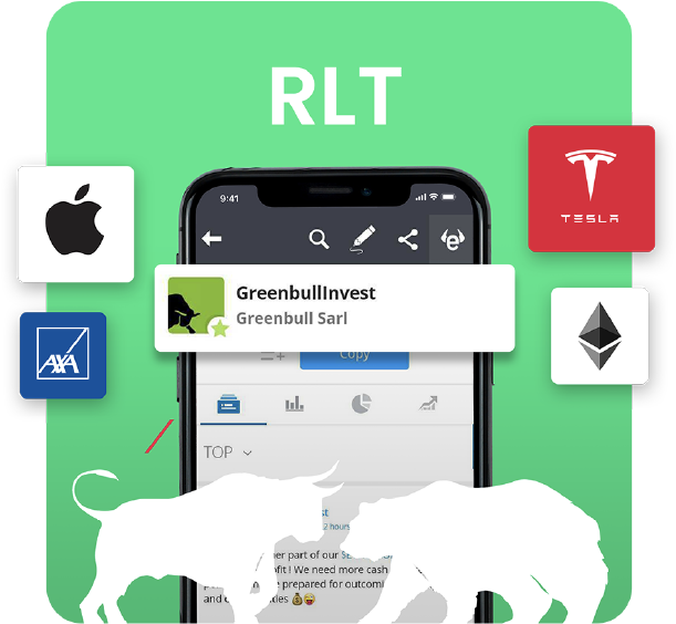 Formation RLT Image RLT avec Yann Darwin : notre avis sur la formation boursière de Greenbull Group