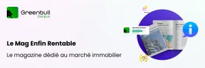 Le Mag Enfin Rentable by Greenbull Campus