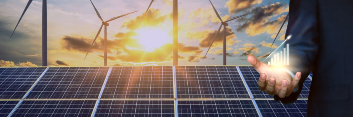 les 5 meilleurs ETF d'énergie propre en 2022