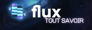 FLUX crypto: Tout savoir