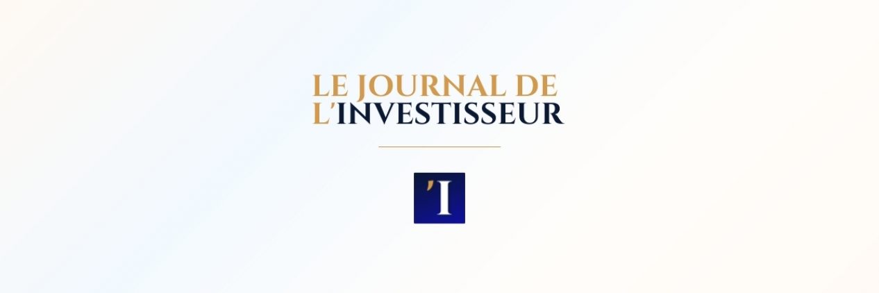 Article Le journal de l'investisseur - lejdi.fr