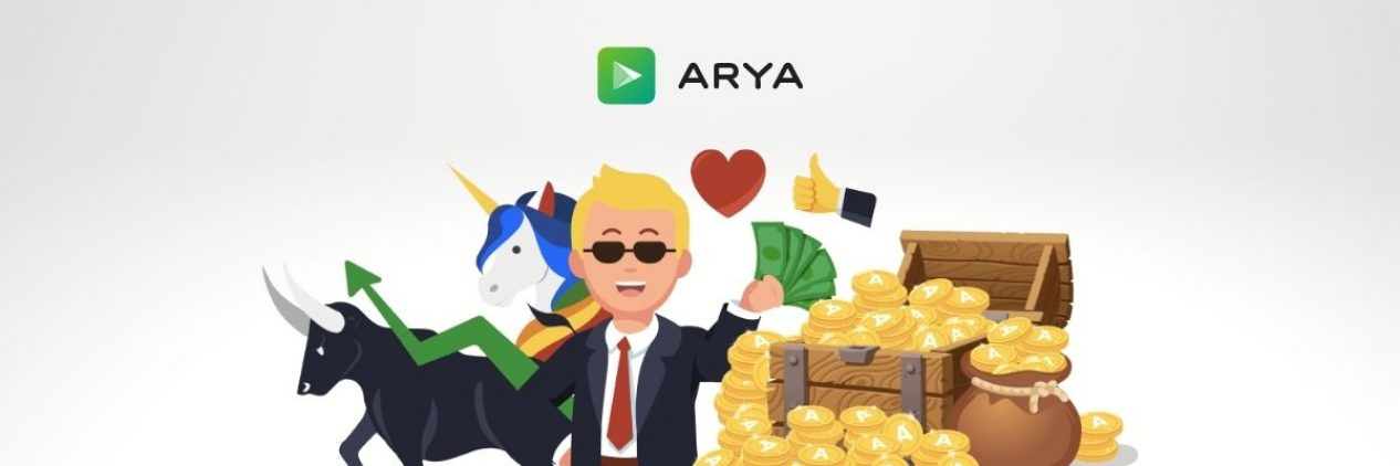 ARYA App